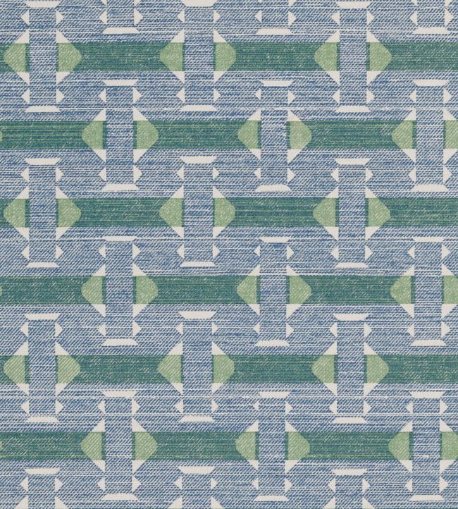 Sicily Fabric by Fermoie 11