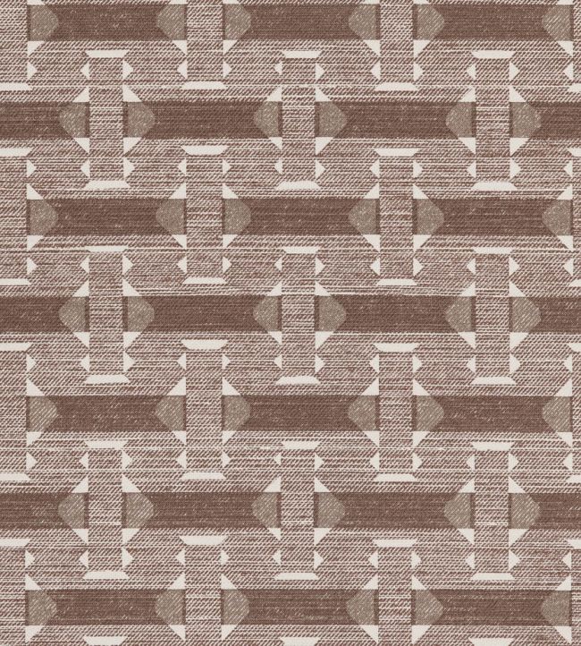 Sicily Fabric by Fermoie 12