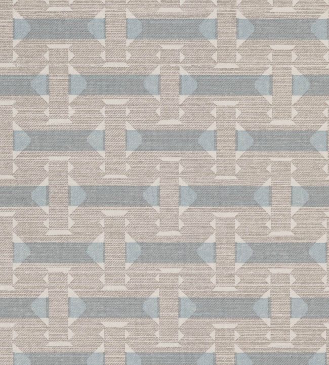 Sicily Fabric by Fermoie 13