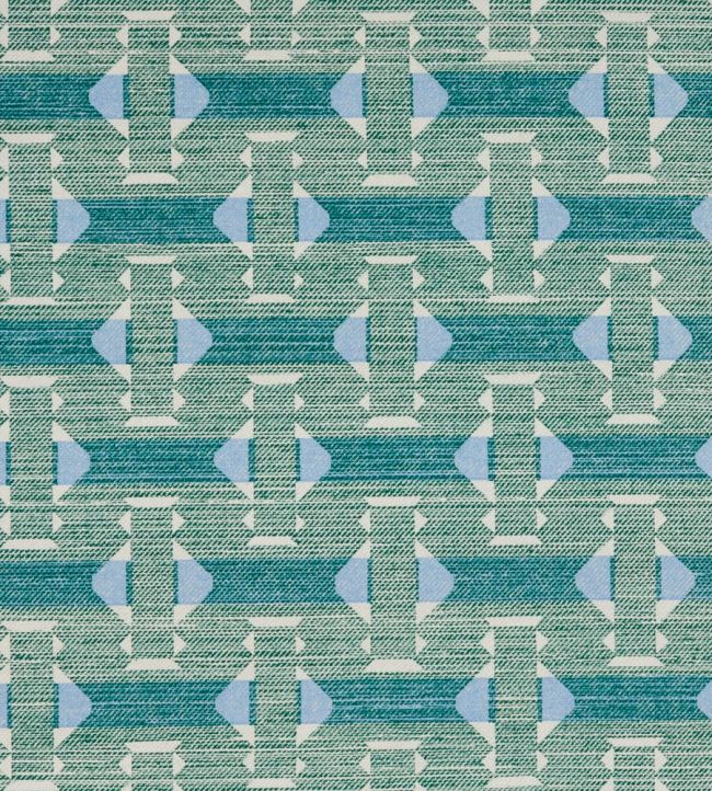 Sicily Fabric by Fermoie 3