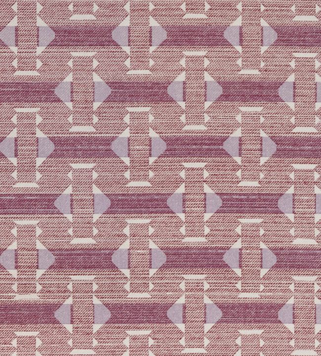 Sicily Fabric by Fermoie 5