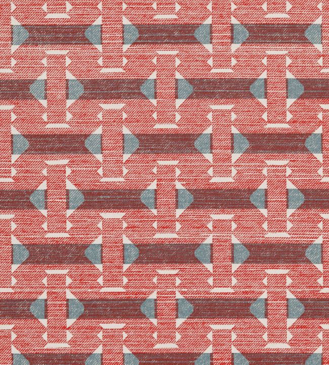 Sicily Fabric by Fermoie 6