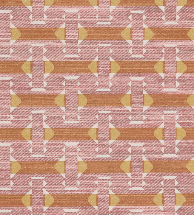 Sicily Fabric by Fermoie 7