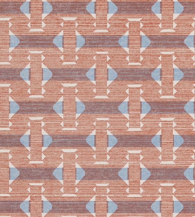 Sicily Fabric by Fermoie 8