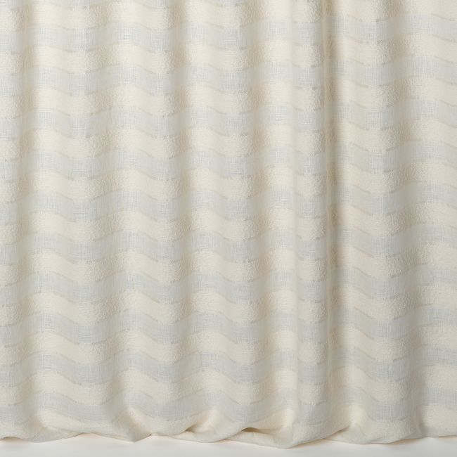 Sifnos Fabric by Nobilis Sand