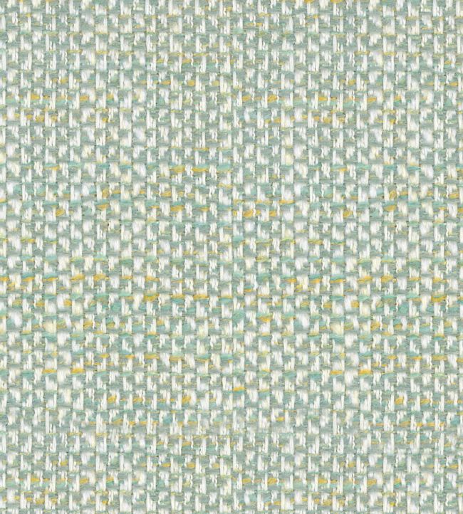 Sioux Fabric by Camengo Celadon