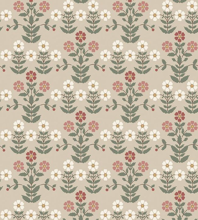 Sippor Wallpaper by Borastapeter 10
