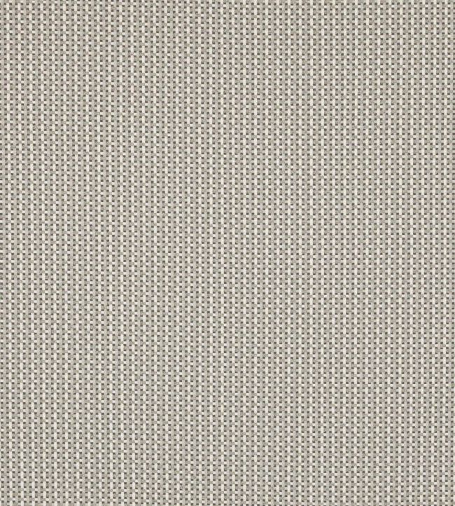 Sirius Fabric by Jane Churchill Silver