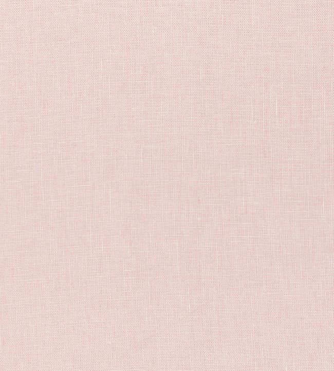 Skye Linen Fabric by Thibaut Blossom