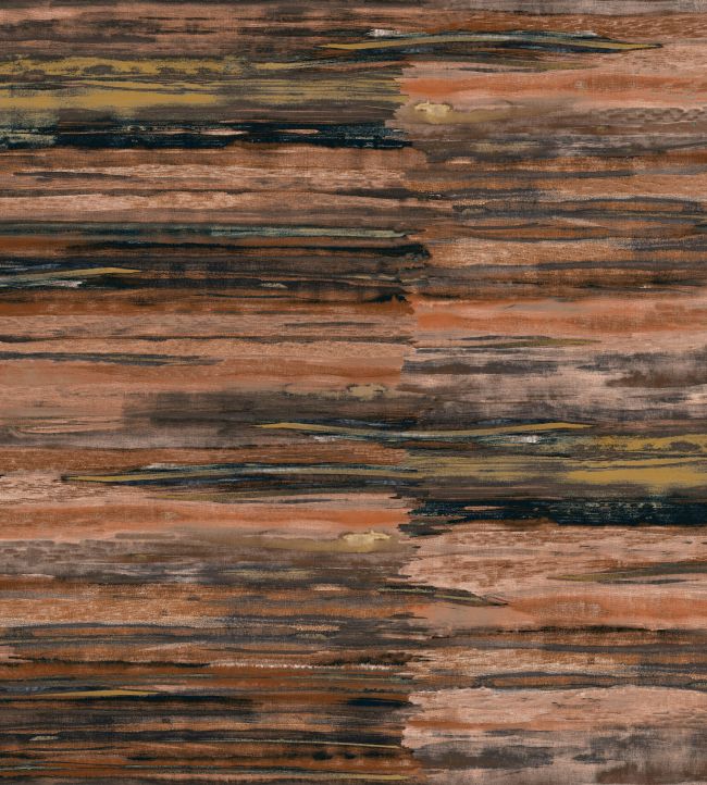 Slate Fabric by Arley House Autumn
