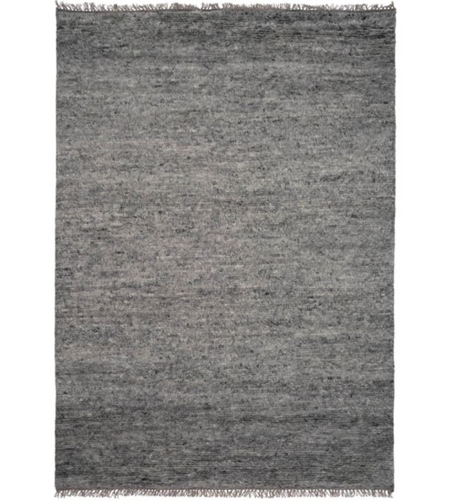 Linie Design Soft Savannah rug Stone 21041254 Stone