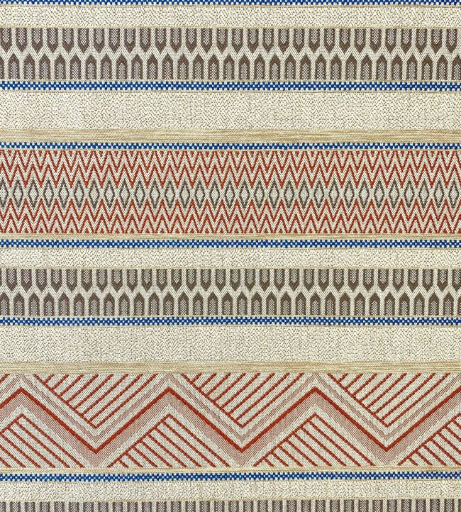 Somana Outdoor Fabric by Ian Sanderson Long Island