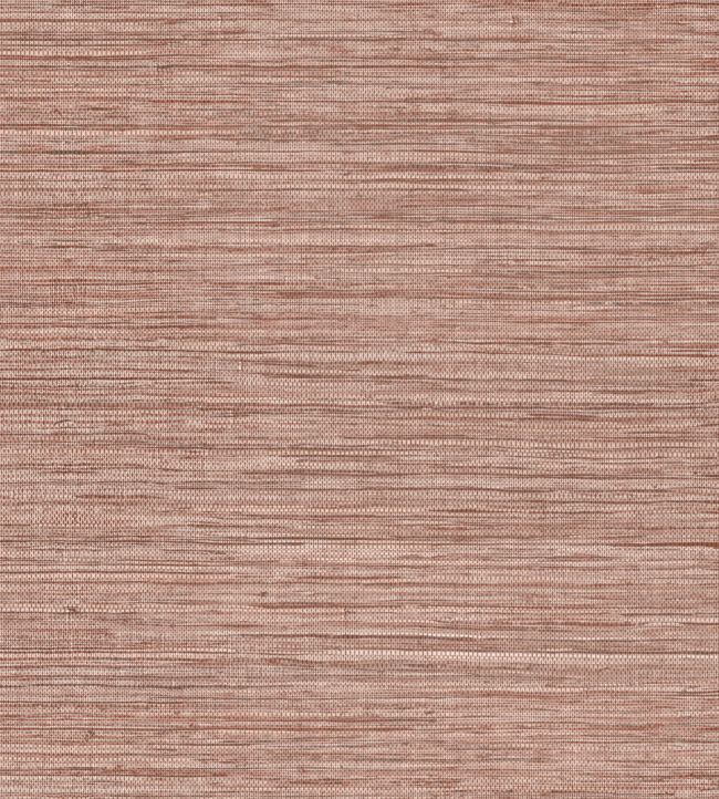 Sombra Wallpaper in Nutmeg by Arte Jane Clayton