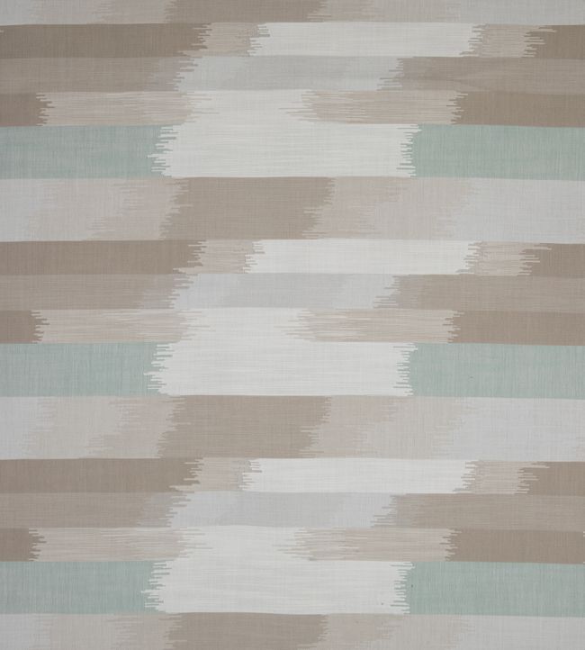 Sombre Performance Fabric by Christopher Farr Cloth Latte