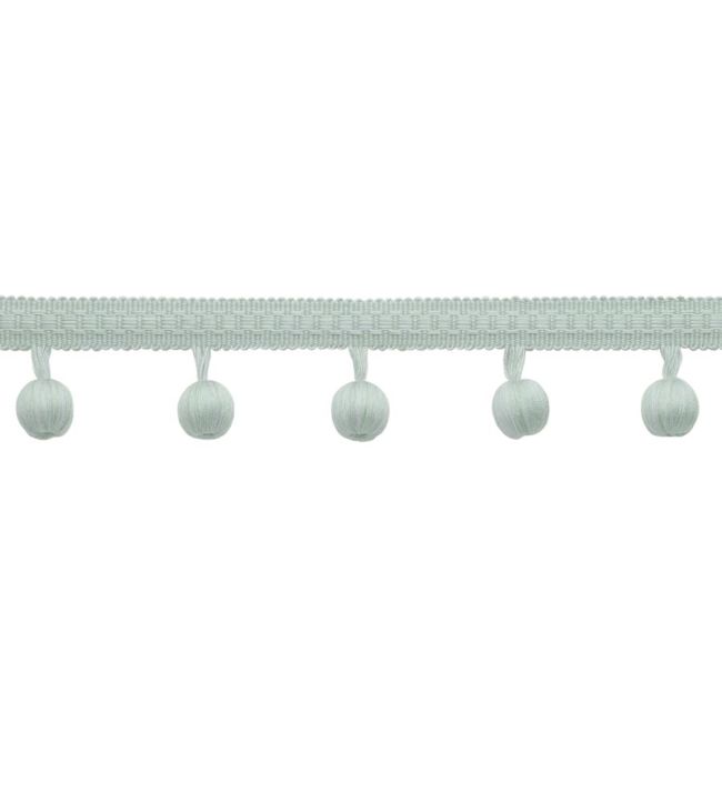 Sophie Beaded Fringe Trimming by Samuel & Sons Glass