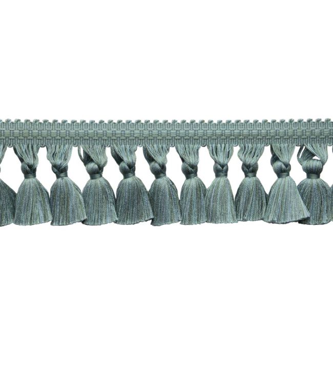 Sophie Tassel Fringe Trimming by Samuel & Sons Mineral