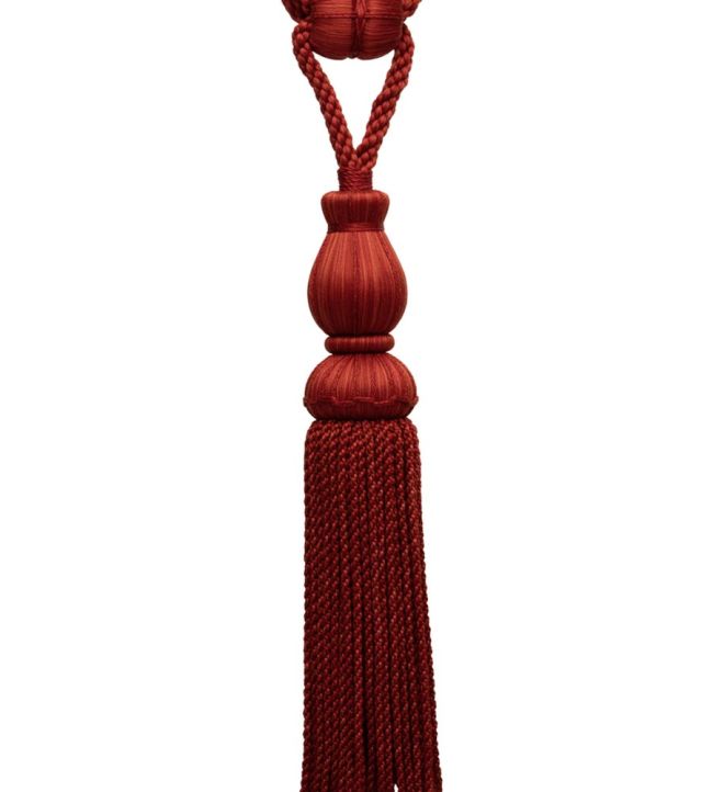 Sophie Tassel Tieback Trimming by Samuel & Sons Currant