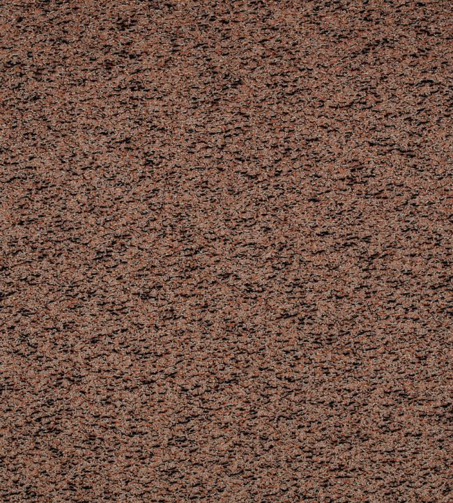 Spiral Fabric by Kirkby Design Clay
