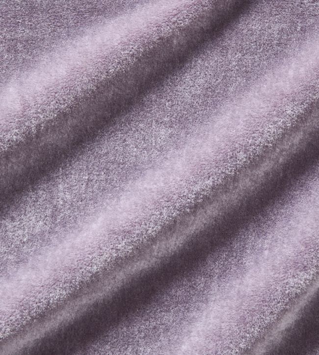 Splendid Mohair Fabric by Zimmer + Rohde 445