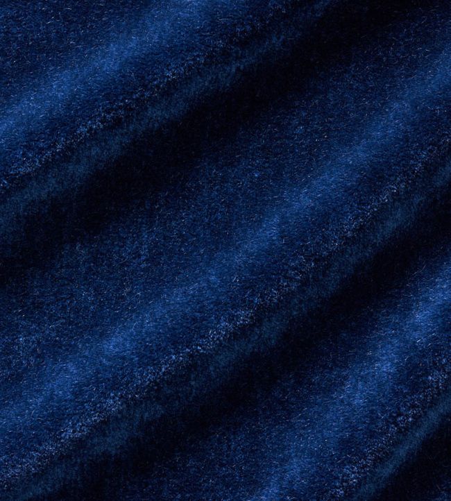 Splendid Mohair Fabric by Zimmer + Rohde 557