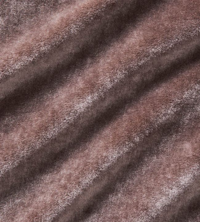 Splendid Mohair Fabric by Zimmer + Rohde 886