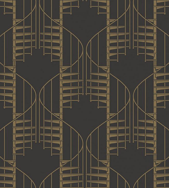 Staircase Wallpaper by Borastapeter 84