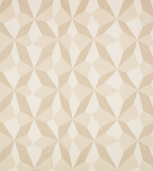Stars Wallpaper by Kirkby Design Natural