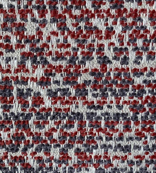 Steppe Fabric by Casal Automne