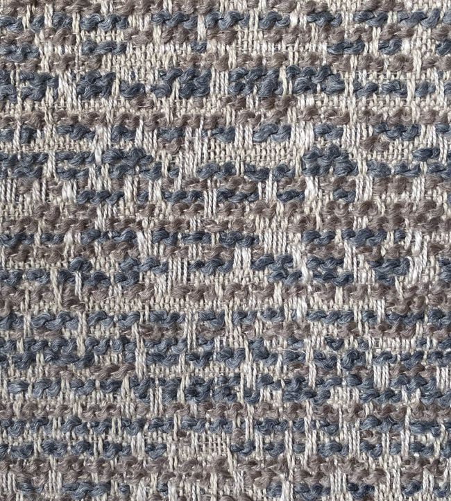 Steppe Fabric by Casal Ecorce