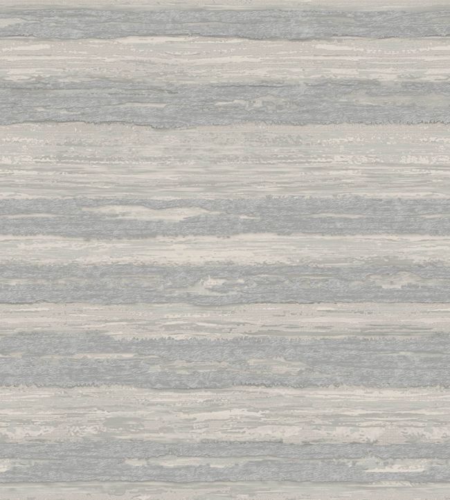 Stone Stripe Wallpaper by Today Interiors Fossil