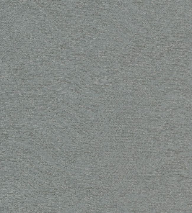 Strata Silk Fabric by James Hare Shoal
