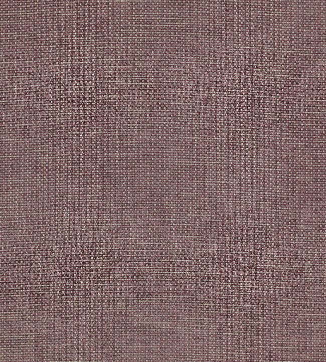 Stratford Fabric by Colefax and Fowler Amethyst