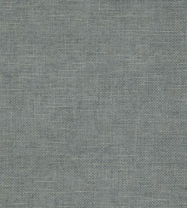 Stratford Fabric by Colefax and Fowler Blue
