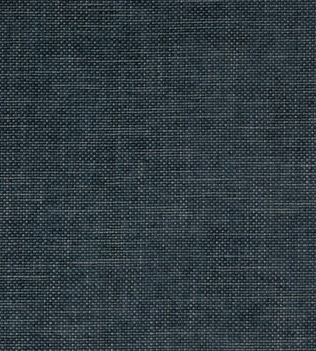 Stratford Fabric by Colefax and Fowler Dark Blue