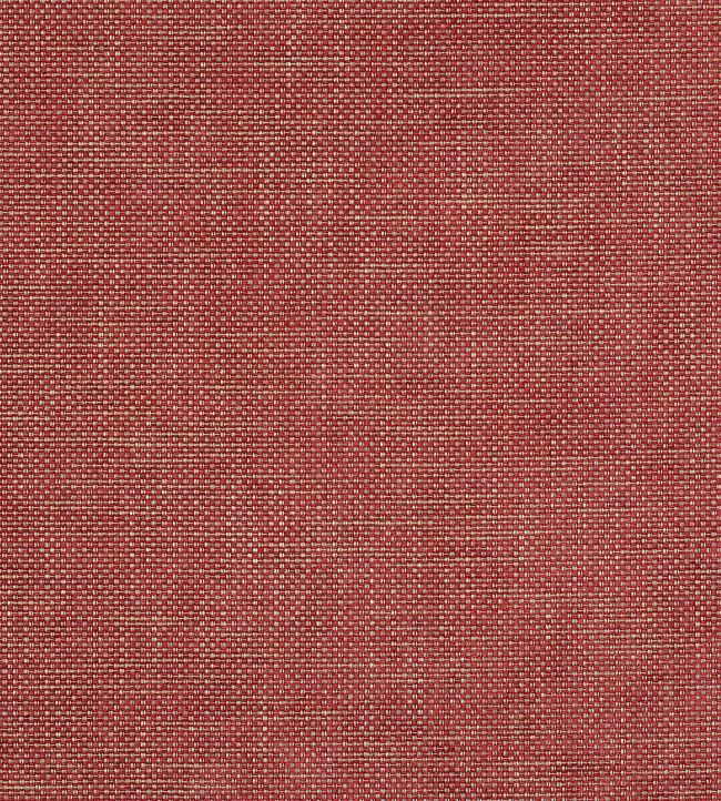 Stratford Fabric by Colefax and Fowler Tomato