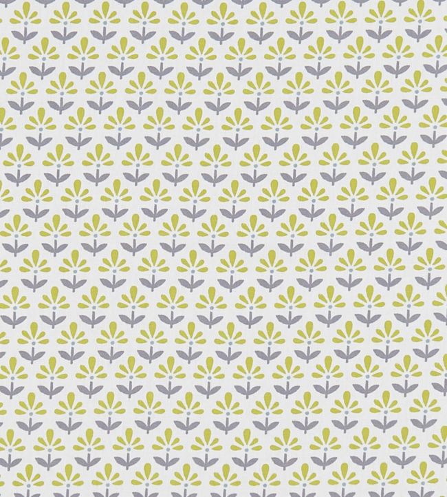 Fleur Fabric by Studio G Denim