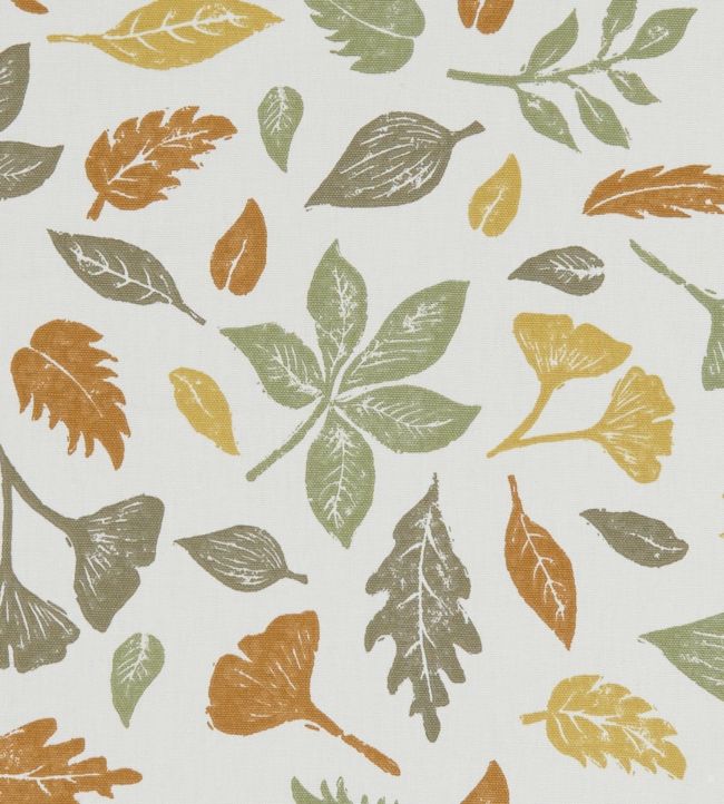 Hawthorn Fabric by Studio G Autumn