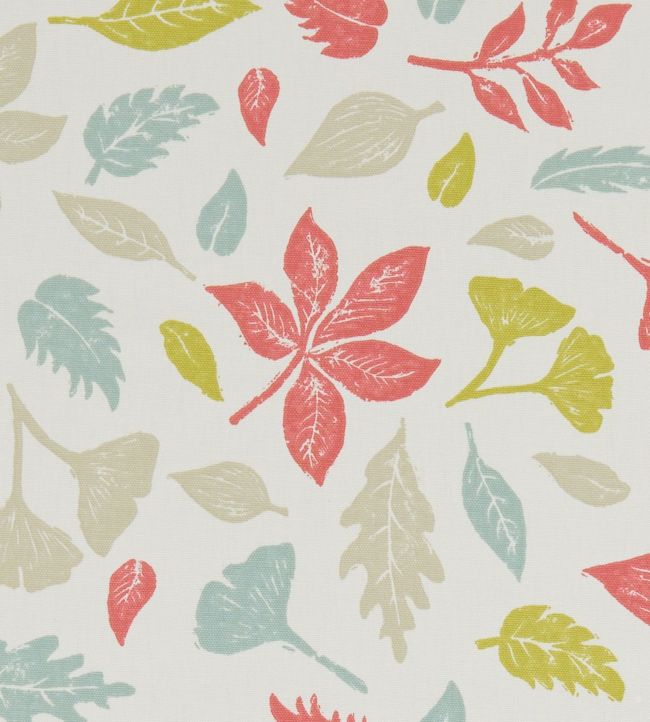 Hawthorn Fabric by Studio G Summer
