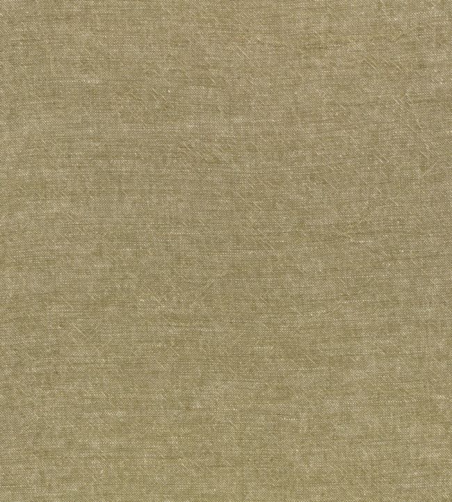 Studland Fabric by Zinc Olive