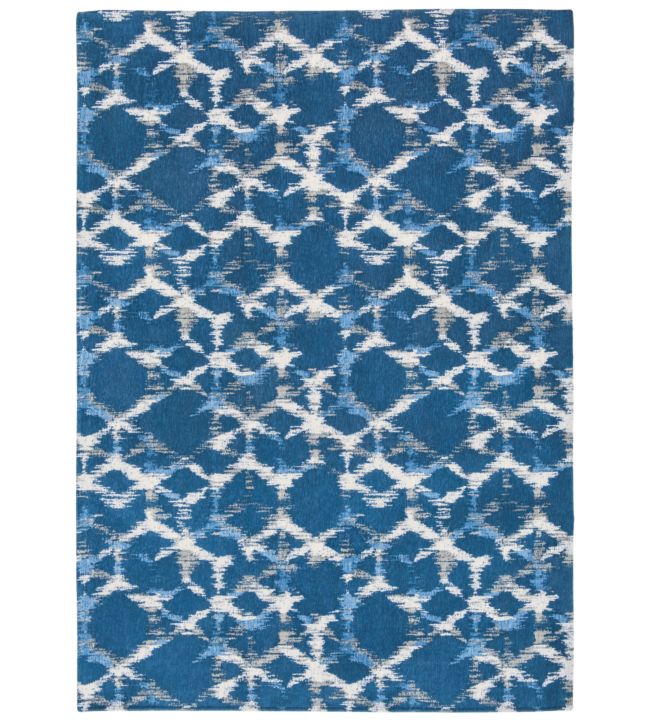 RG8750-200280-Sudare-Rug-Indigo Indigo