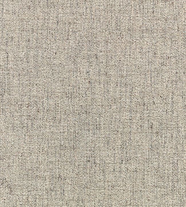 Sula Fabric by Romo Charcoal