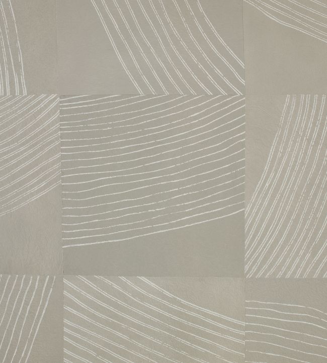 Suna Wallpaper by Mark Alexander Limestone