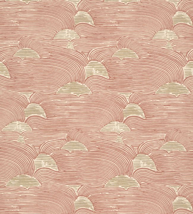 Sunrise Wallpaper by Nobilis 23