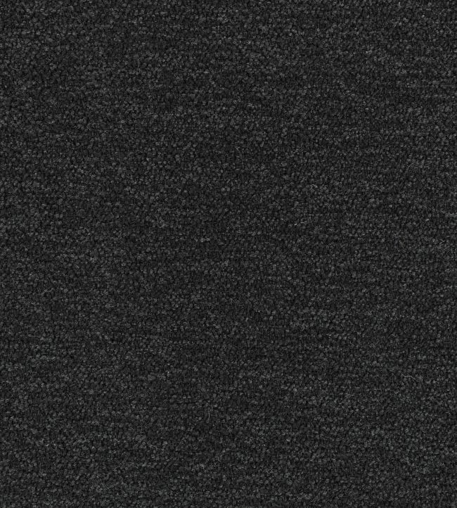Surface FR Fabric by Kirkby Design Jet Black