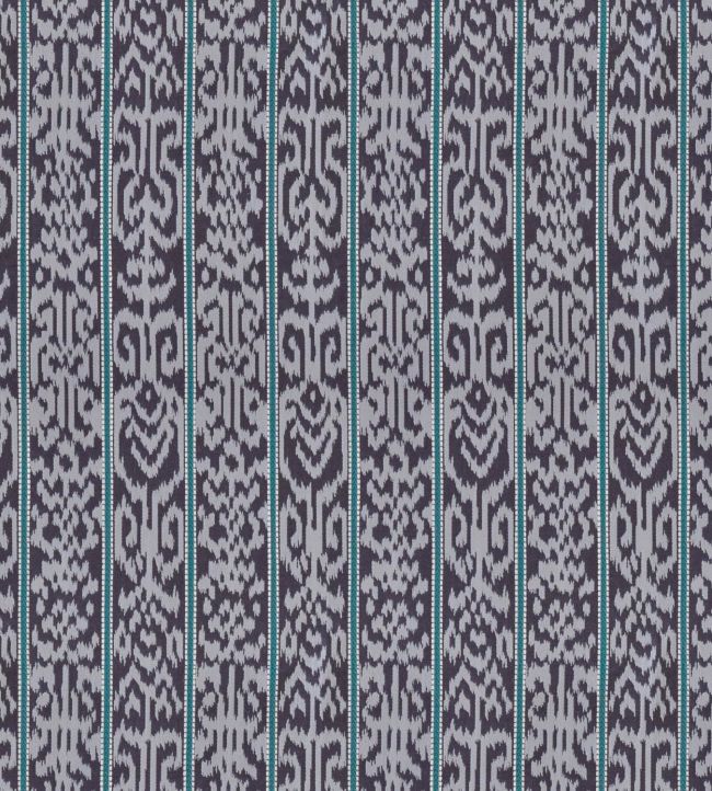 Suri Fabric by Warner House Indigo