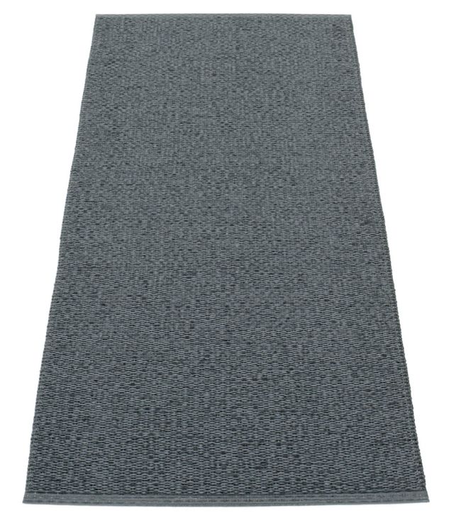 Pappelina Svea rug Granit/Black Metallic SV9E716 Granit/Black Metallic