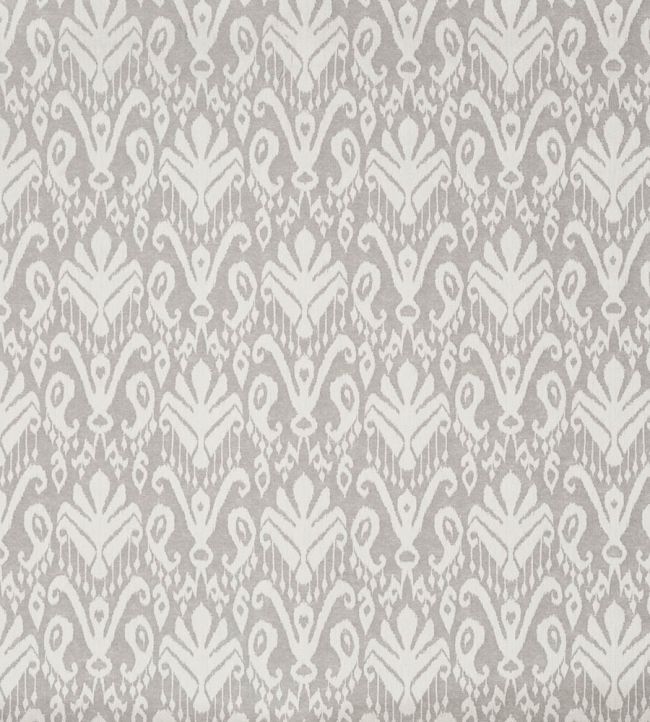 Syros Fabric by Prestigious Textiles Shale