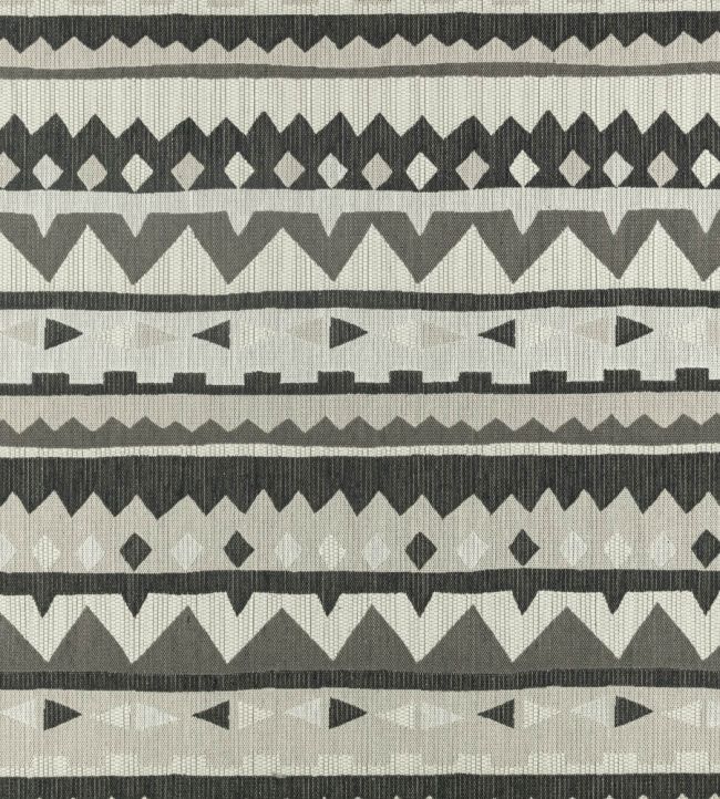Szafran Fabric by Zinc Mineral
