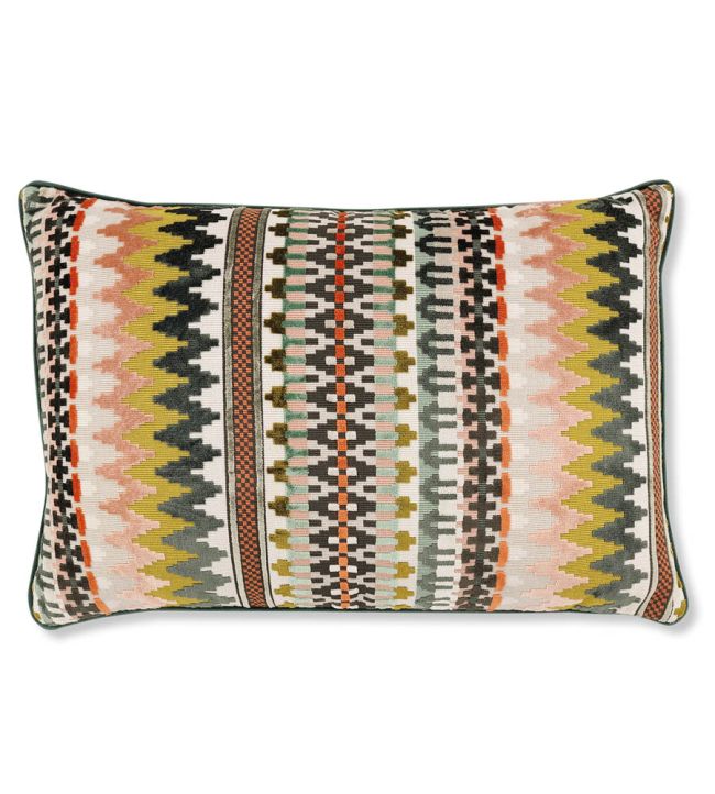 Talulah Cushion 60 x 40cm by Romo Aruba