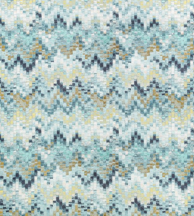 Tambara Fabric by Romo Hummingbird